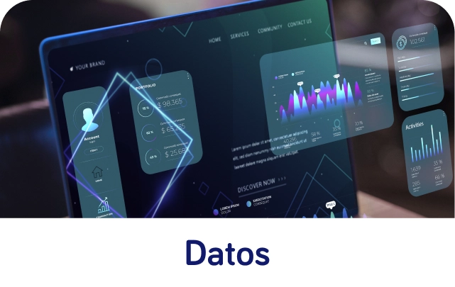 datos