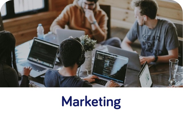 marketing