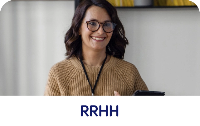 rrhh