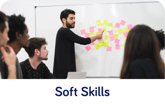 soft skills